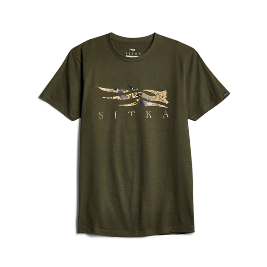 Sitka Gear - Optifade Icon Tee