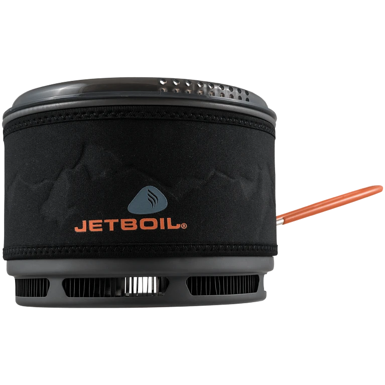 Jetboil - Marmite en céramique de 1,5 L avec FluxRing