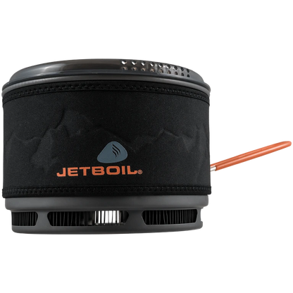 Jetboil - Marmite en céramique de 1,5 L avec FluxRing