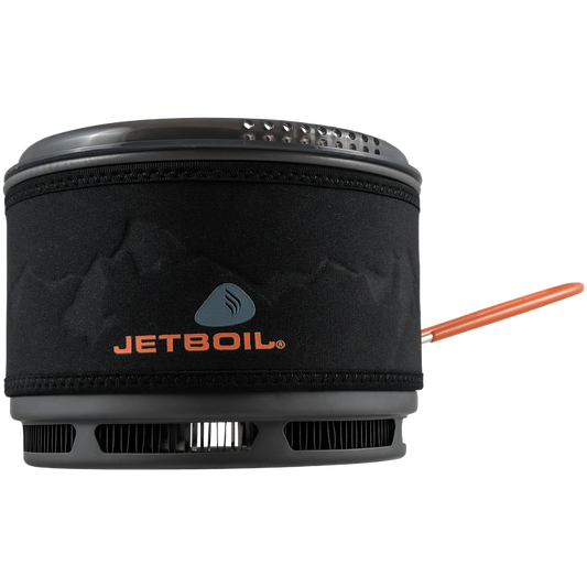 Jetboil - Marmite en céramique de 1,5 L avec FluxRing