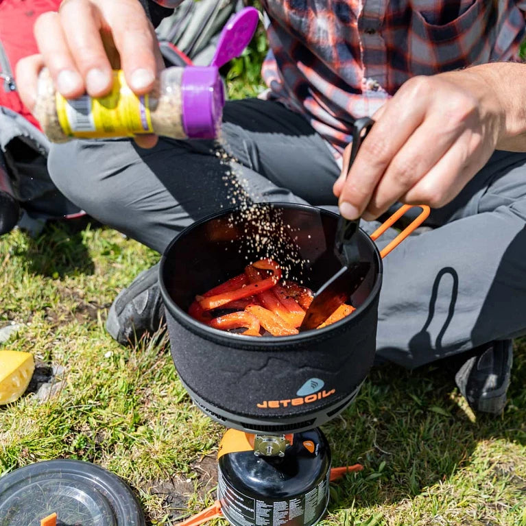 Jetboil - Marmite en céramique de 1,5 L avec FluxRing