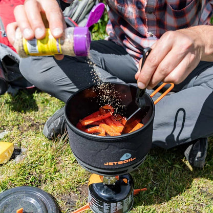 Jetboil - 1.5L Ceramic Cooking Pot w/ FluxRing