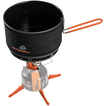 Jetboil - Marmite en céramique de 1,5 L avec FluxRing