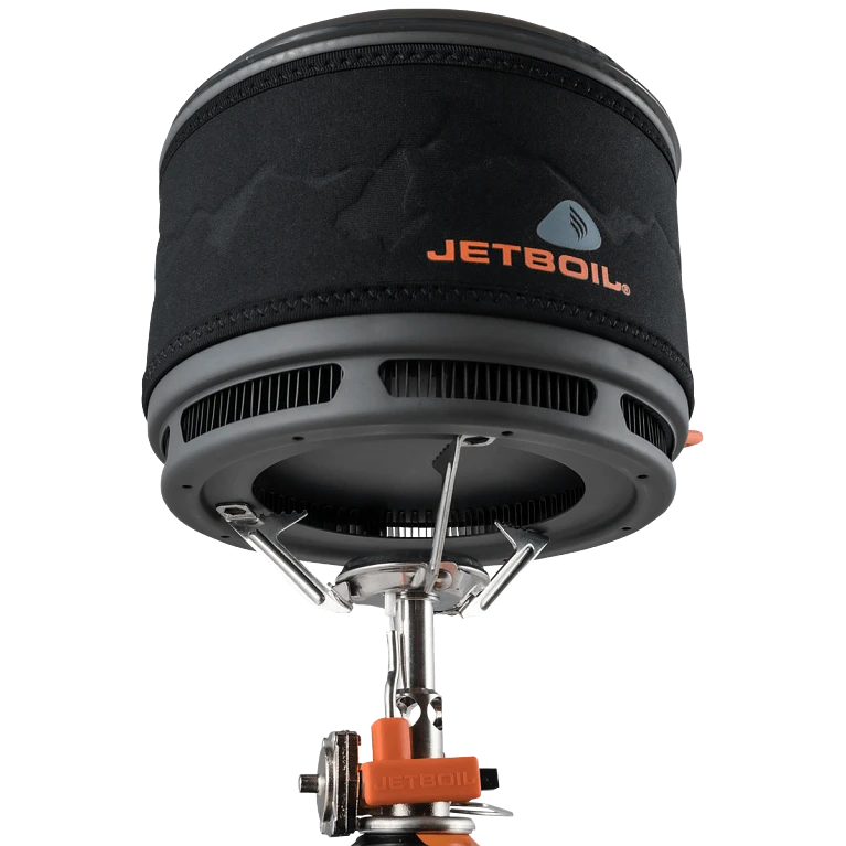 Jetboil - Marmite en céramique de 1,5 L avec FluxRing