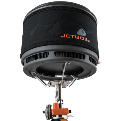 Jetboil - Marmite en céramique de 1,5 L avec FluxRing