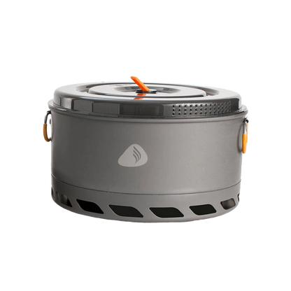 Jetboil - 5L Cooking Pot Genesis System w/ FluxRing