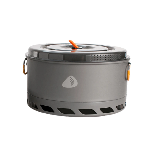 Jetboil - 5L Cooking Pot Genesis System w/ FluxRing