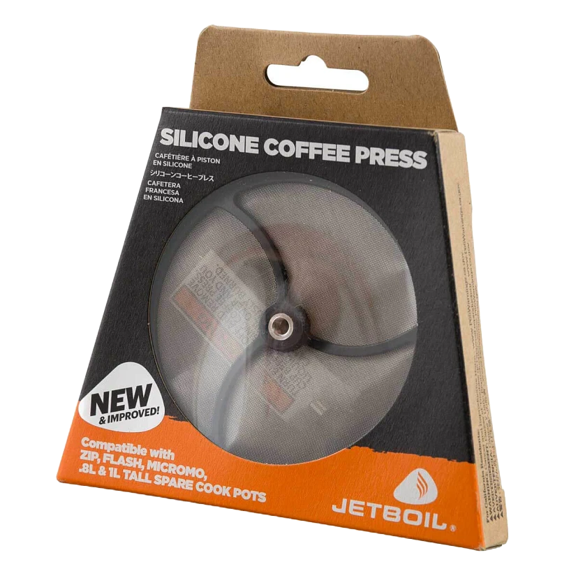 Jetboil - Presse à café - Silicone