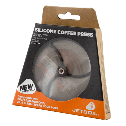 Jetboil - Presse à café - Silicone