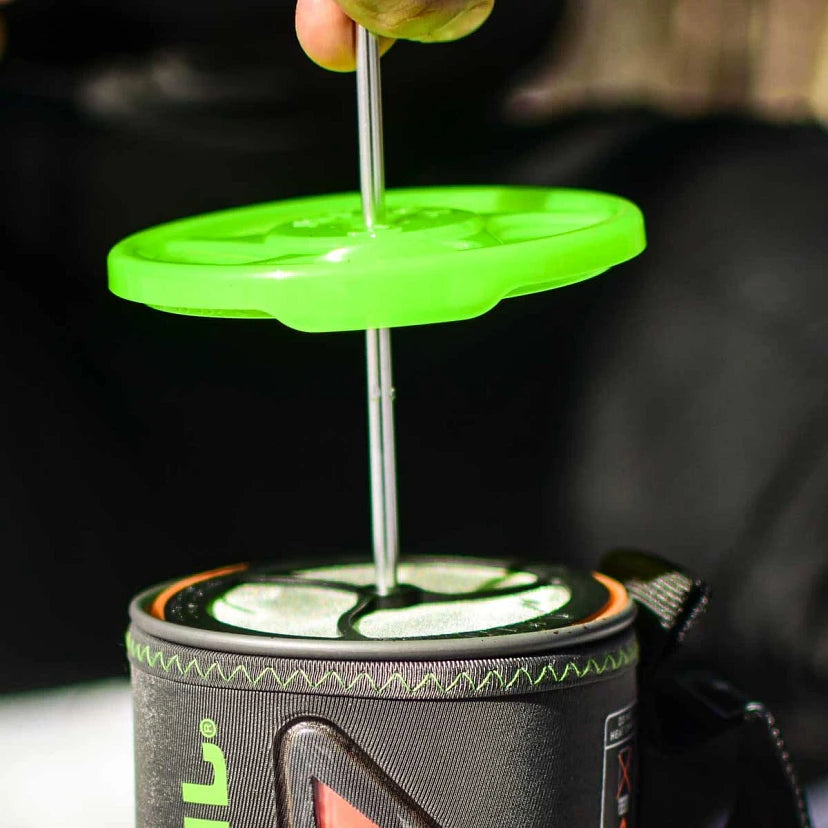 Jetboil - Presse à café - Silicone