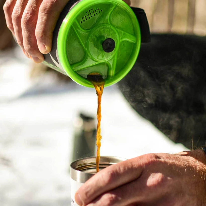 Jetboil - Presse à café - Silicone