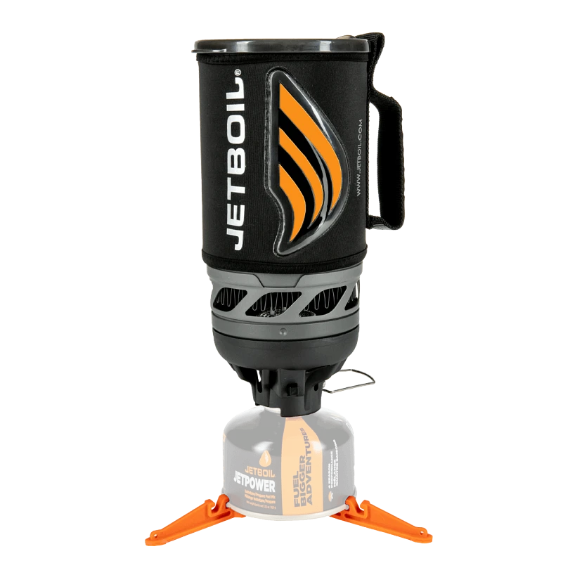 Jetboil - Flash Carbon