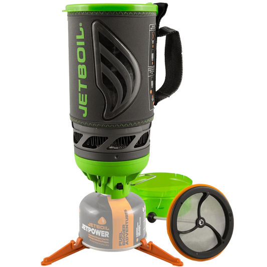 Jetboil - Flash JavaKit Ecto 2.0