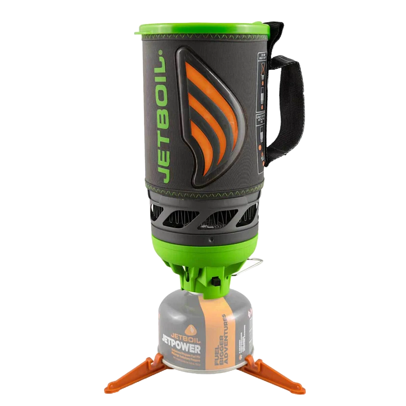 Jetboil - Flash JavaKit Ecto 2.0