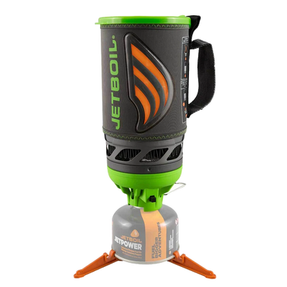 Jetboil - Flash JavaKit Ecto 2.0