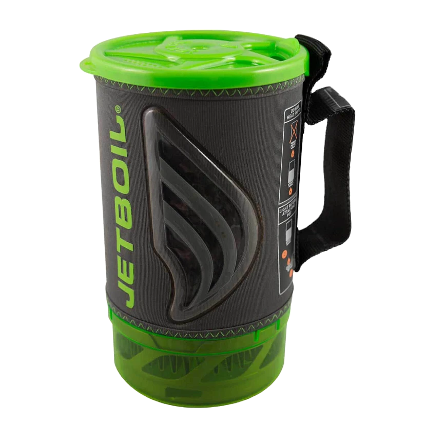 Jetboil - Flash JavaKit Ecto 2.0