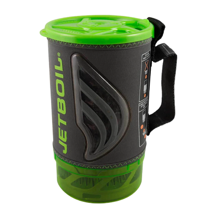 Jetboil - Flash JavaKit Ecto 2.0