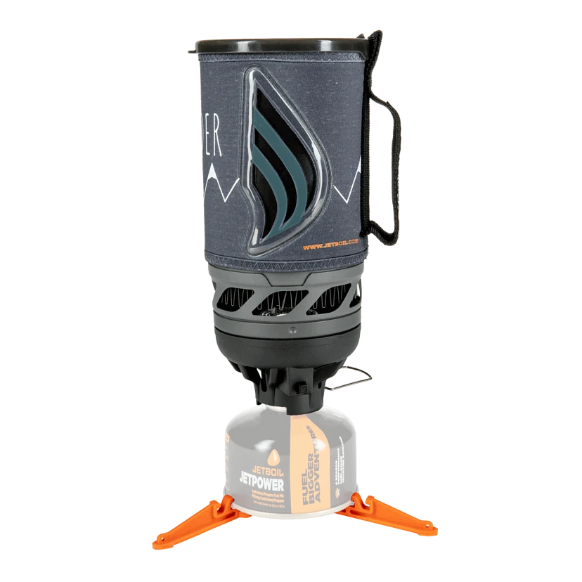 Jetboil - Flash Wilderness 2.0