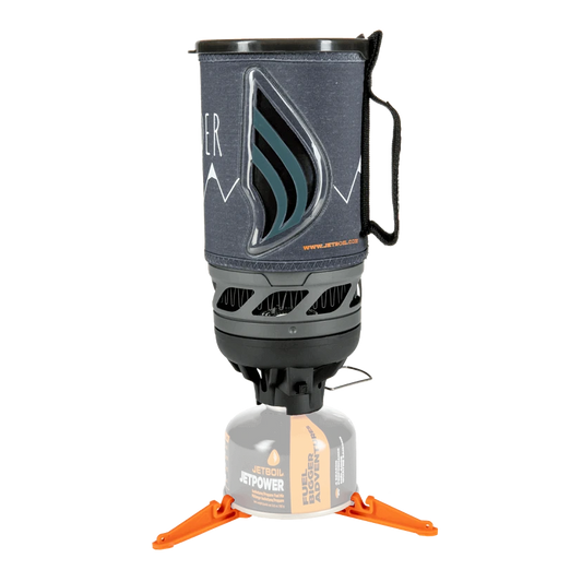 Jetboil - Flash Wilderness 2.0