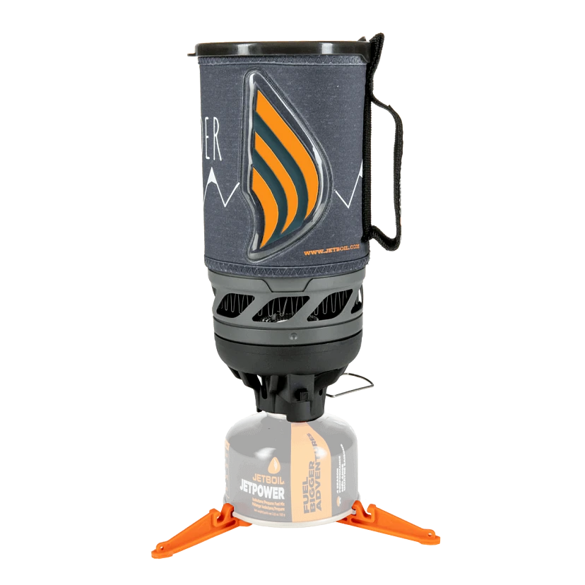 Jetboil - Flash Wilderness 2.0