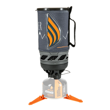 Jetboil - Flash Wilderness 2.0