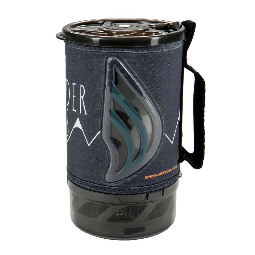 Jetboil - Flash Wilderness 2.0