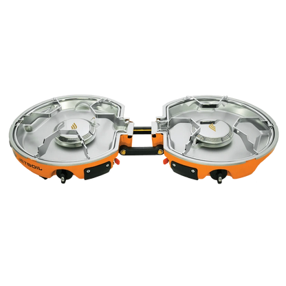 Jetboil - Genesis Basecamp Double Burner Stove System