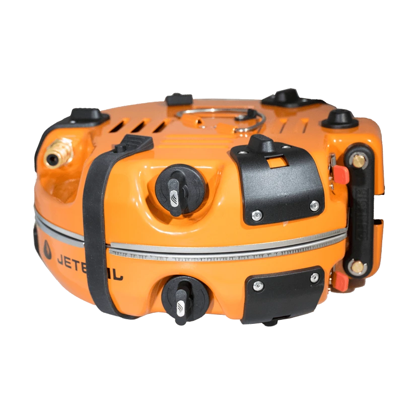 Jetboil - Genesis Basecamp Double Burner Stove System