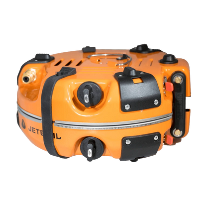 Jetboil - Genesis Basecamp Double Burner Stove System