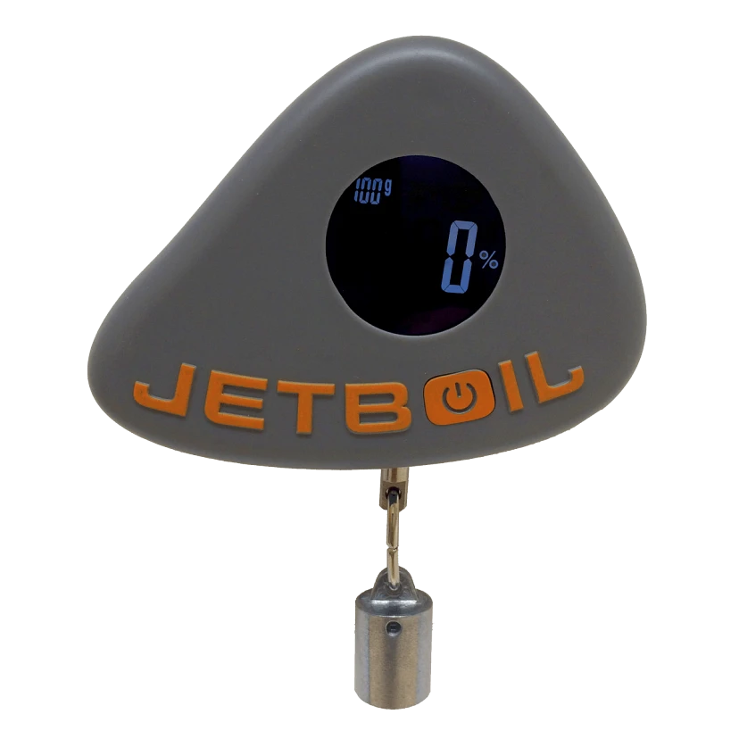 Jetboil - Jauge à jet