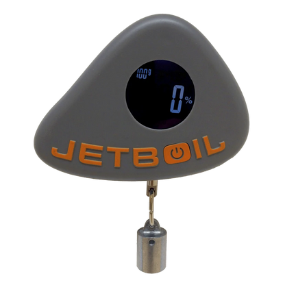 Jetboil - Jauge à jet