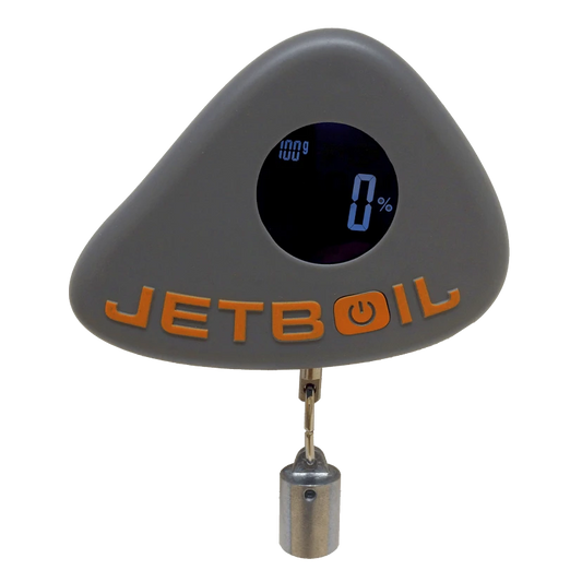 Jetboil - Jauge à jet