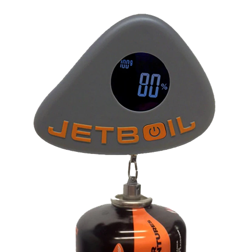 Jetboil - Jauge à jet