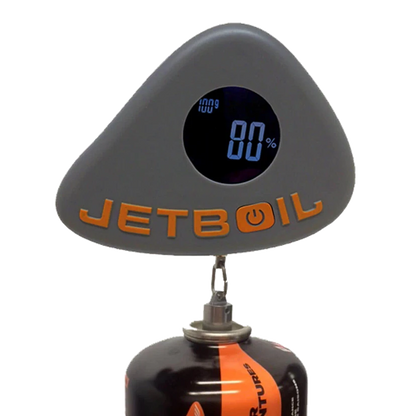 Jetboil - Jauge à jet