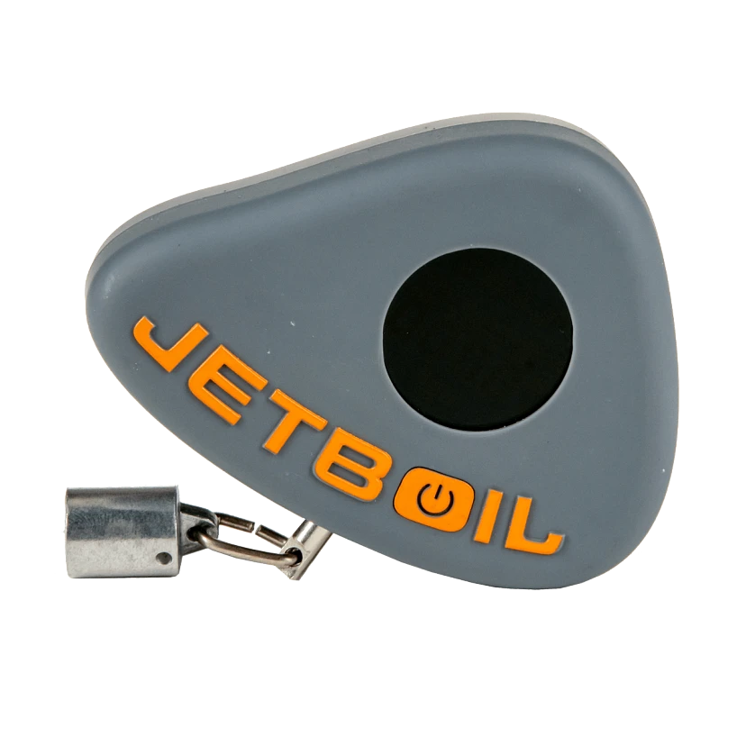 Jetboil - Jauge à jet