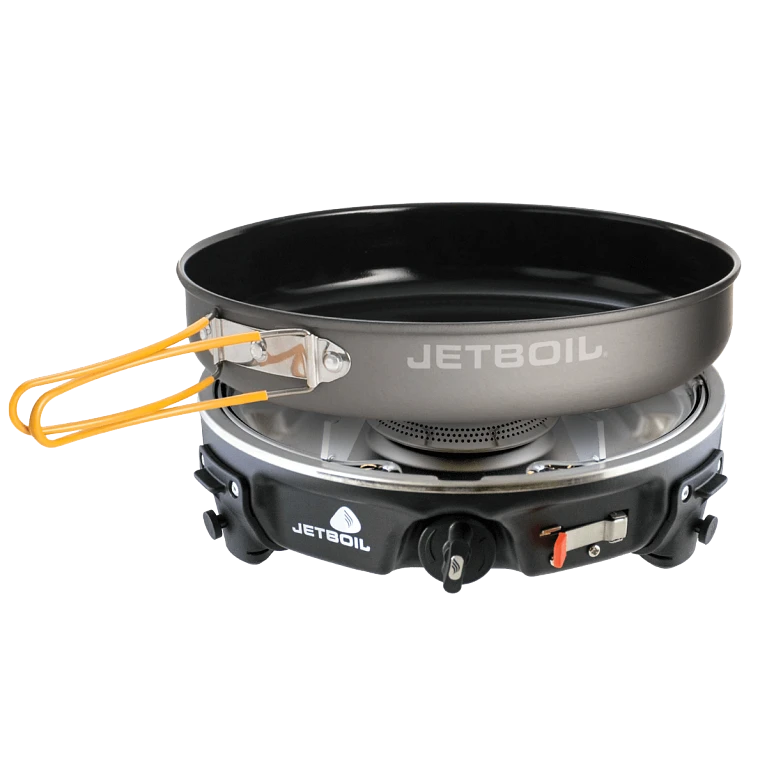 Jetboil - Réchaud à brûleur unique HalfGen