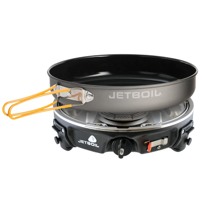 Jetboil - Réchaud à brûleur unique HalfGen