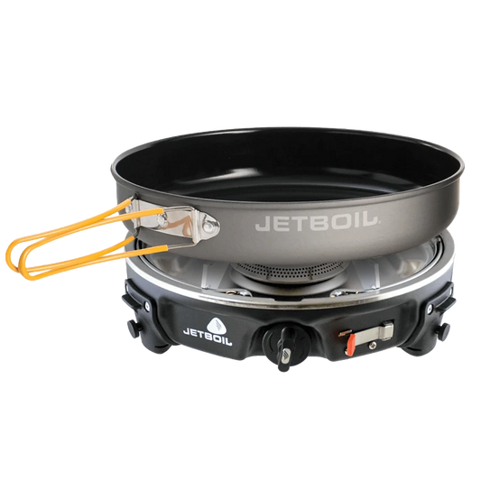 Jetboil - Réchaud à brûleur unique HalfGen