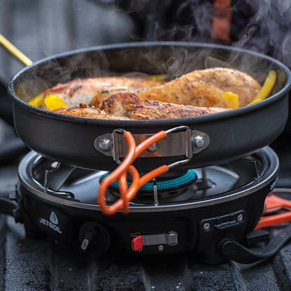 Jetboil - HalfGen Single Burner Stove