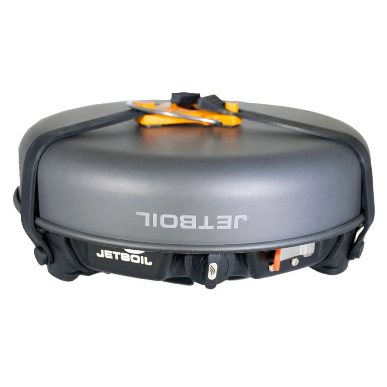 Jetboil - HalfGen Single Burner Stove