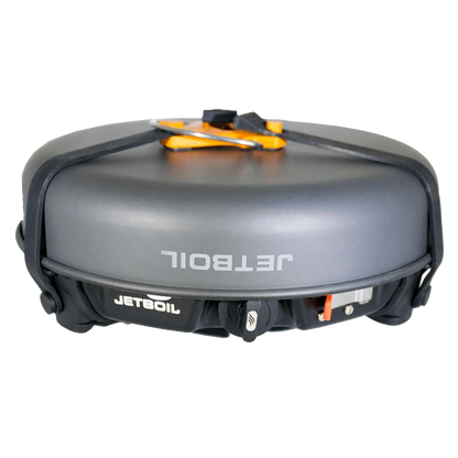 Jetboil - HalfGen Single Burner Stove