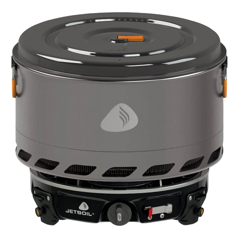 Jetboil - HalfGen Single Burner Stove