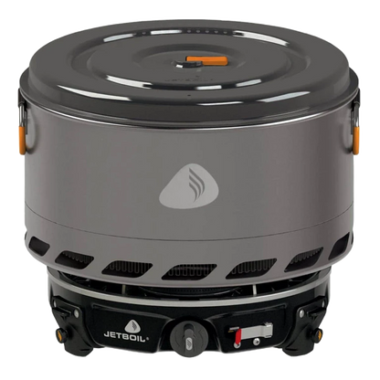 Jetboil - HalfGen Single Burner Stove