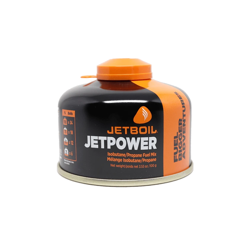 Jetboil - Jetpower Fuel - 100gm