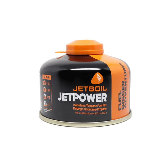 Jetboil - Jetpower Fuel - 100gm