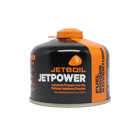 Jetboil - Carburant Jetpower - 230 g