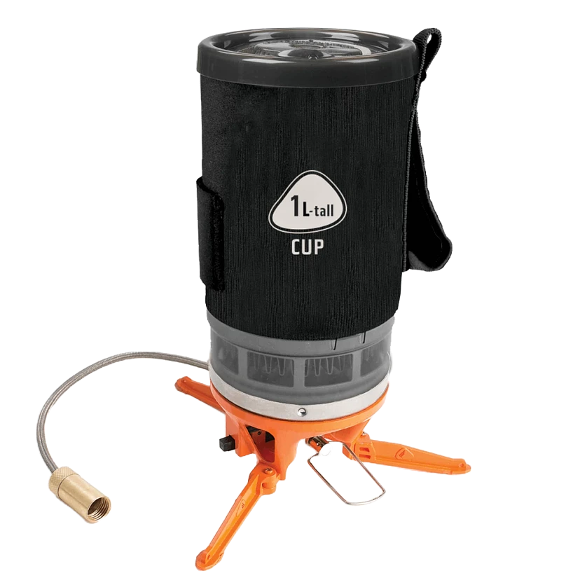 Jetboil - Luna Satellite Burner