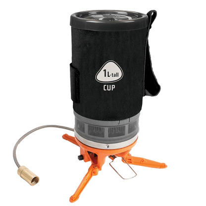 Jetboil - Luna Satellite Burner