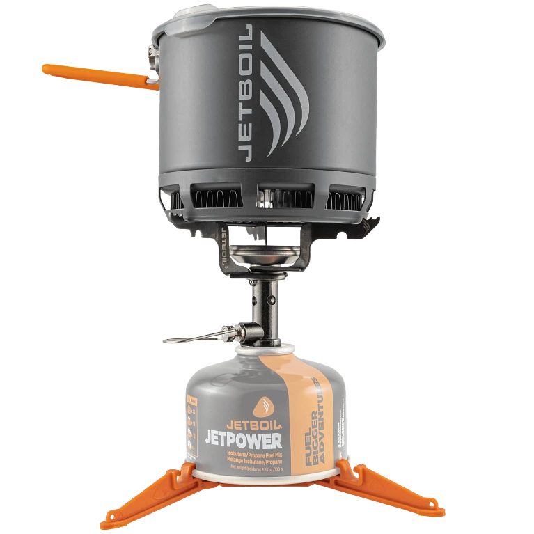 Jetboil - Kit de réchaud de rangement