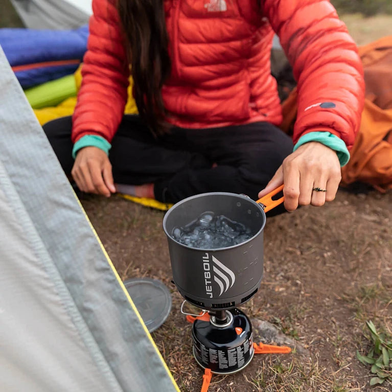 Jetboil - Kit de réchaud de rangement